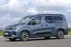 Opel Combo Tour Electric