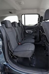 Opel Combo Tour Electric