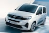 Opel Combo Tour Electric