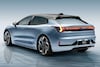 Zeekr 001 (2023)