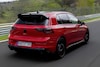 Volkswagen Golf GTI Edition 50