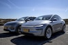 Tesla Model Y vs. XPeng G6
