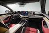 Skoda Superb L&K 130 student car