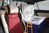 Skoda Superb L&K 130 student car