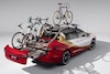 Skoda Superb L&K 130 student car