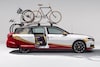 Skoda Superb L&K 130 student car