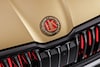 Skoda Superb L&K 130 student car