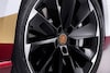 Skoda Superb L&K 130 student car