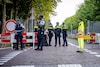 Wegafzetting NAVO-top (ANP)