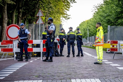 Hier moet je op letten als je rond de NAVO-top van A naar B wil