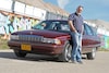 Chevrolet Caprice Classic