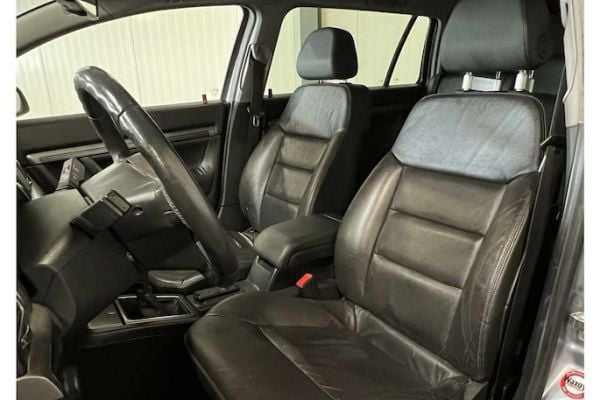 occasions stationwagons