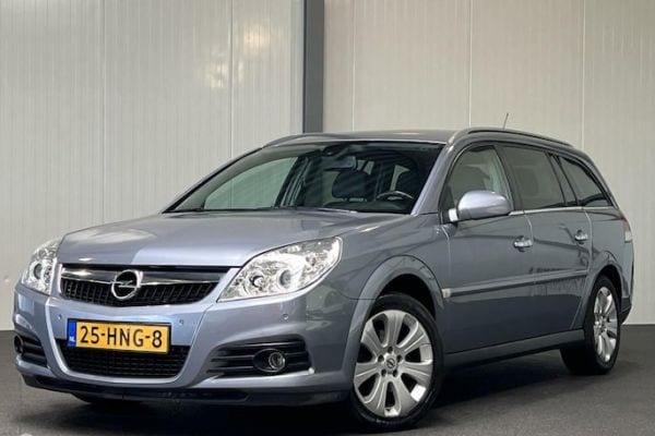 occasions stationwagons