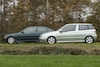 BMW 3-serie Compact vs. Alfa Romeo 145