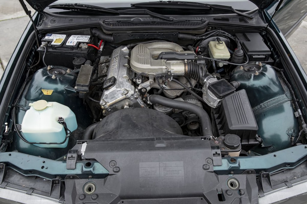 BMW 3-serie Compact