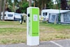 laadpaal camping