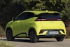 BYD Dolphin Surf