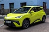 BYD Dolphin Surf