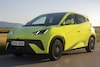 BYD Dolphin Surf