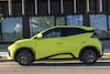BYD Dolphin Surf