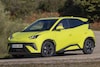 BYD Dolphin Surf
