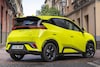 BYD Dolphin Surf