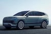 Hyundai Ioniq 9