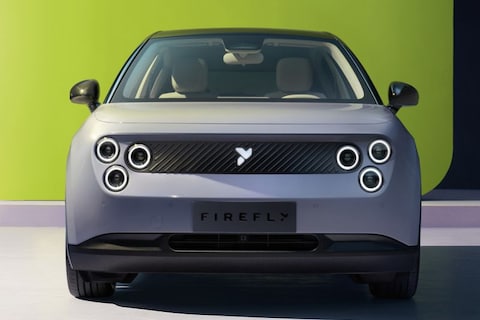 Firefly tijdelijk maar liefst €5.000 goedkoper dan normaal