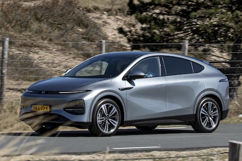 Praktijkervaring Xpeng G6: reviewers roemen ruimte, ergonomie en ruitenwissers laten te wensen over