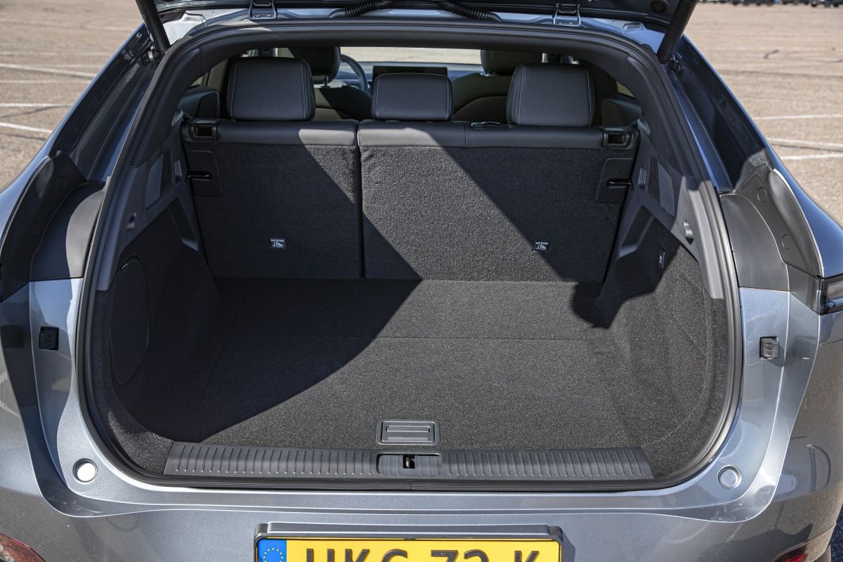 XPeng G6 Performance