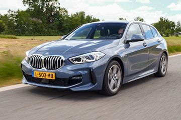 BMW 1-serie