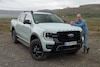 Ford Ranger PHEV