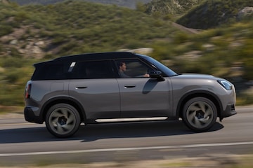 MINI advertentie (ON-102790)
