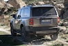 Toyota Land Cruiser mild-hybride