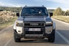 Toyota Land Cruiser mild-hybride