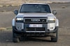 Toyota Land Cruiser mild-hybride