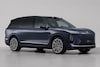 Nio EL8 (ES8)