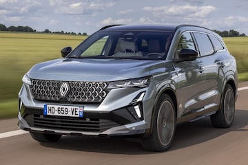 Renault Espace 
