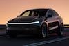 Tesla Robotaxi (Model Y)