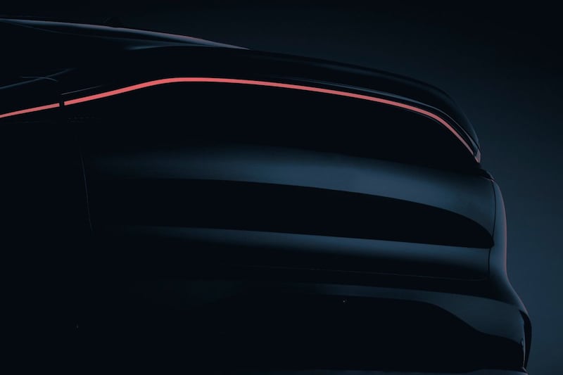 MG teaser IM LS6