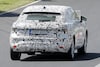 Spyshots Audi Q3 Sportback