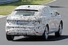 Spyshots Audi Q3 Sportback