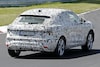 Spyshots Audi Q3 Sportback