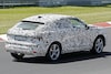 Spyshots Audi Q3 Sportback
