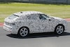 Spyshots Audi Q3 Sportback