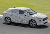 Spyshots Audi Q3 Sportback