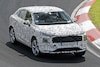 Spyshots Audi Q3 Sportback