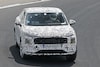 Spyshots Audi Q3 Sportback