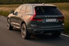 Volvo 240 en Volvo XC60