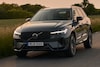 Volvo 240 en Volvo XC60